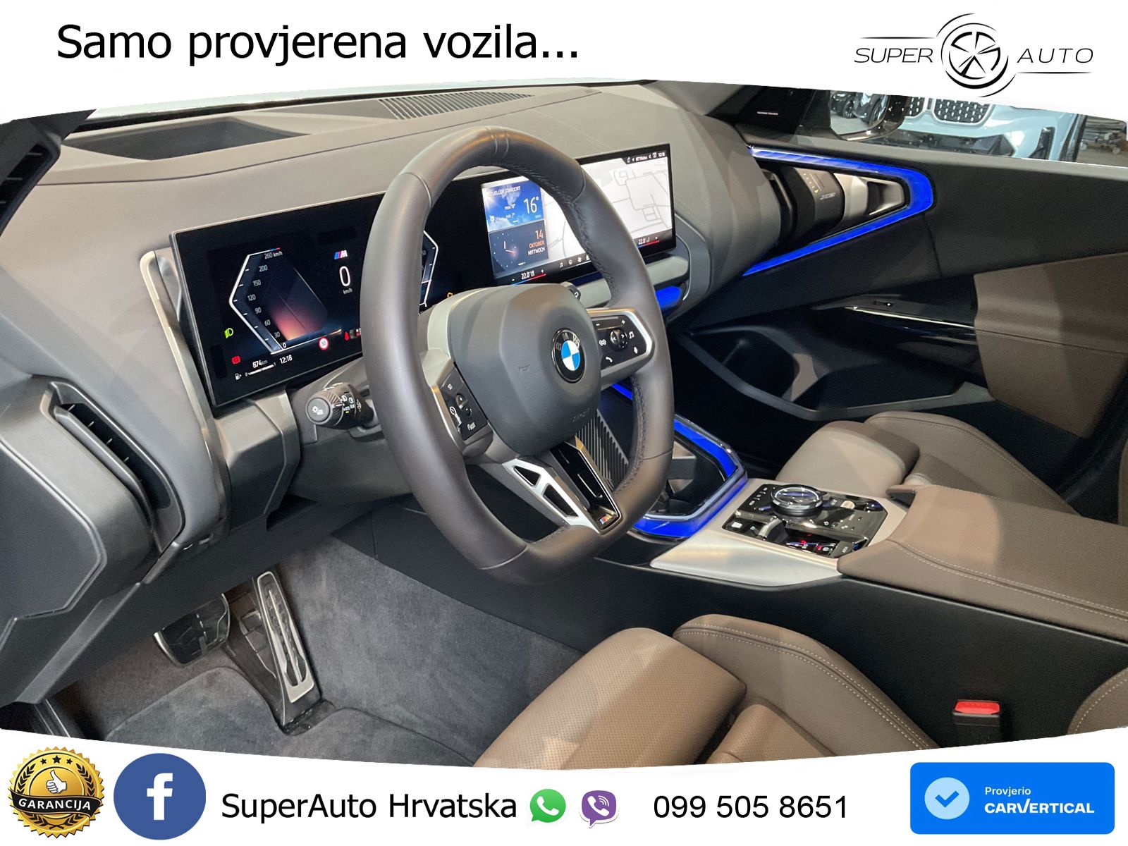 BMW X3 40d xDrive Steptronic LED+GR SJED+ACC