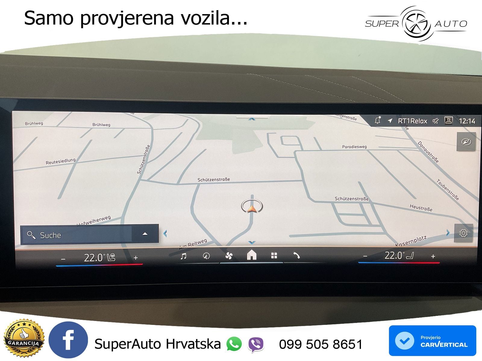 BMW X3 40d xDrive Steptronic LED+GR SJED+ACC