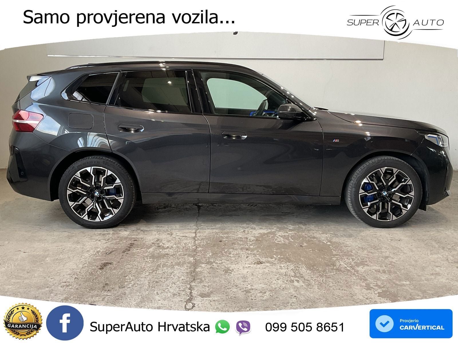 BMW X3 40d xDrive Steptronic LED+GR SJED+ACC