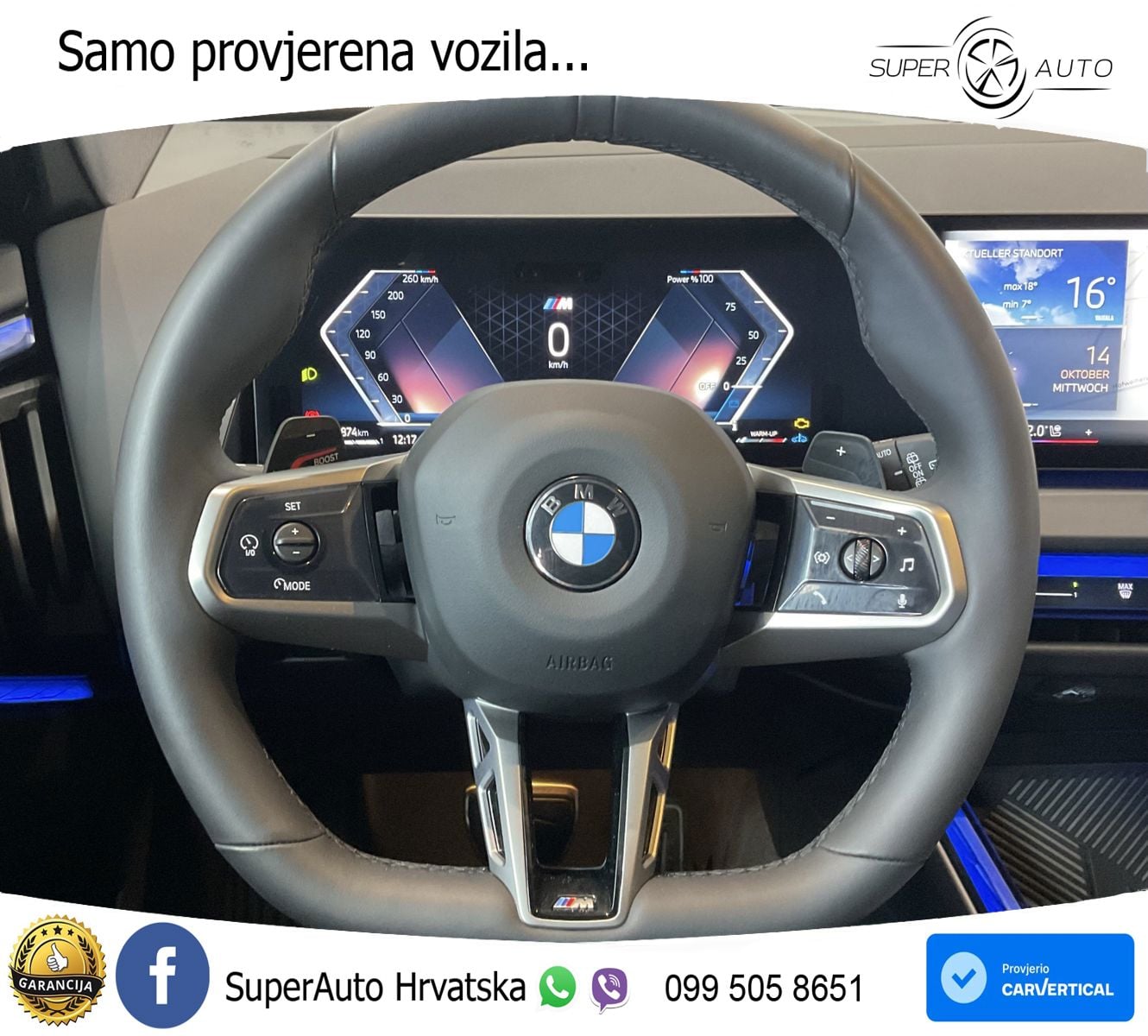 BMW X3 40d xDrive Steptronic LED+GR SJED+ACC