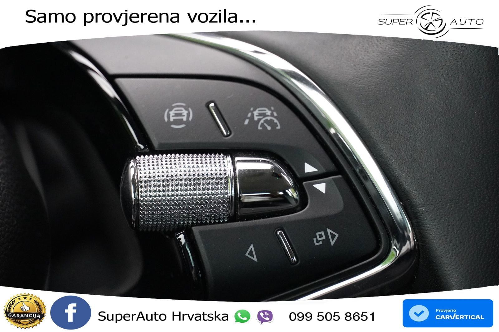 Škoda Octavia Combi 1.5 TSI (150 KS)