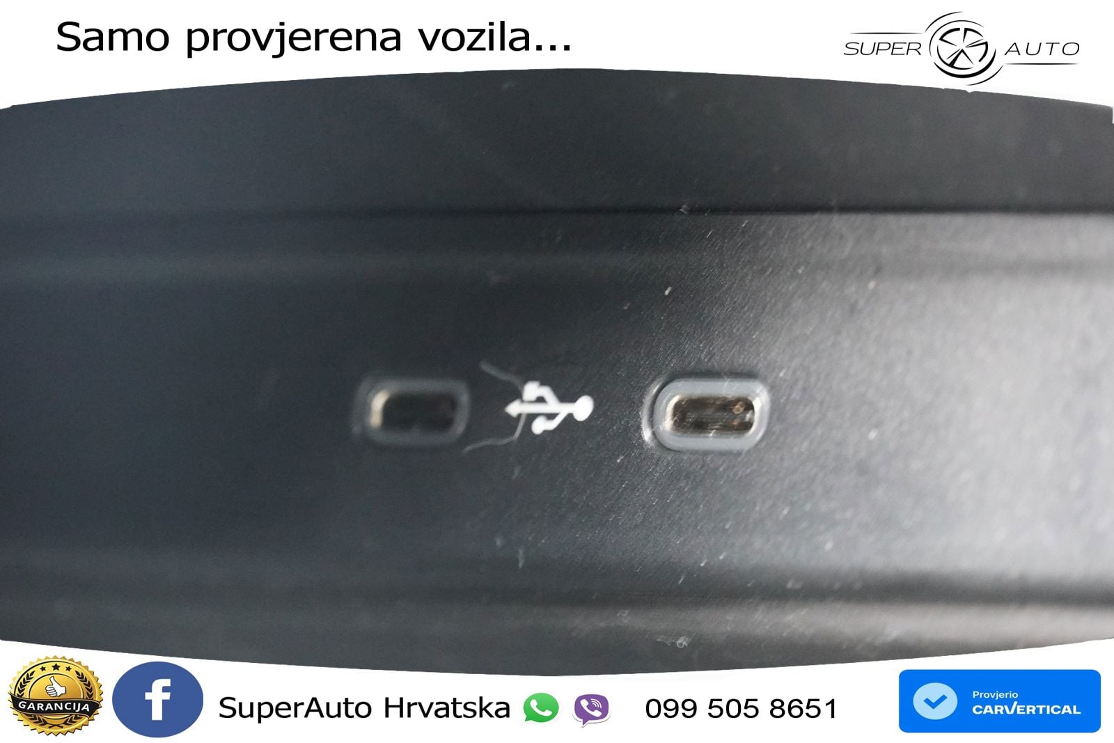 Škoda Octavia Combi 1.5 TSI (150 KS)