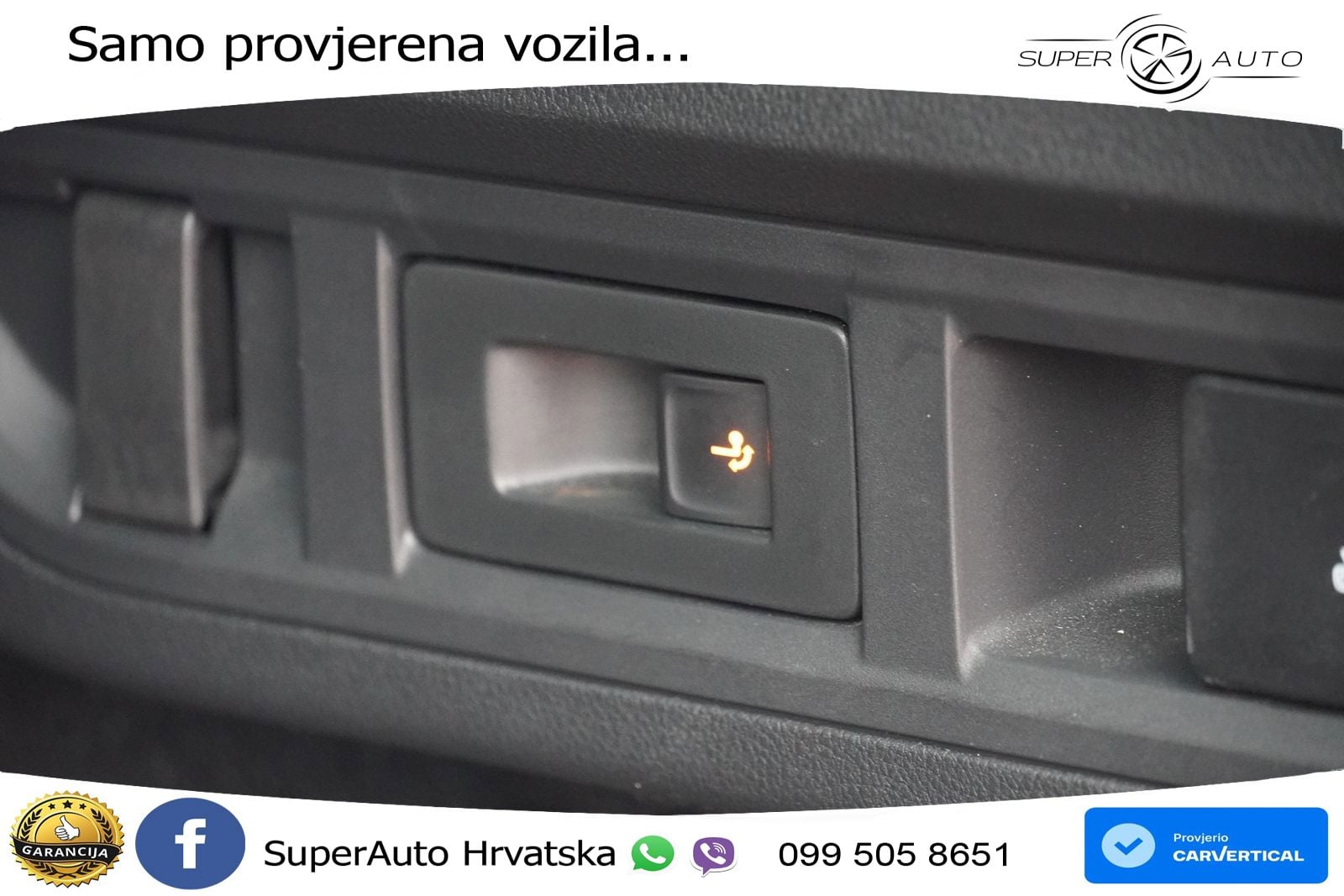 Škoda Octavia Combi 1.5 TSI (150 KS)