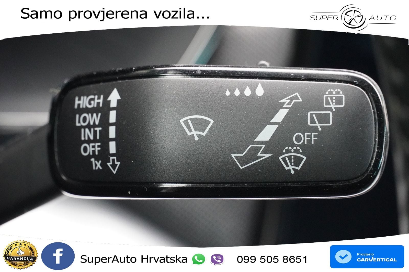 Škoda Octavia Combi 1.5 TSI (150 KS)