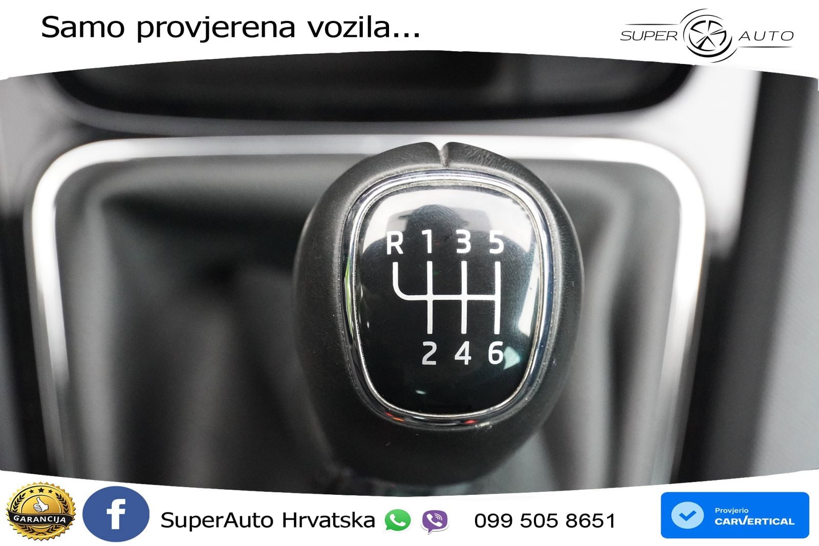 Škoda Octavia Combi 1.5 TSI (150 KS)