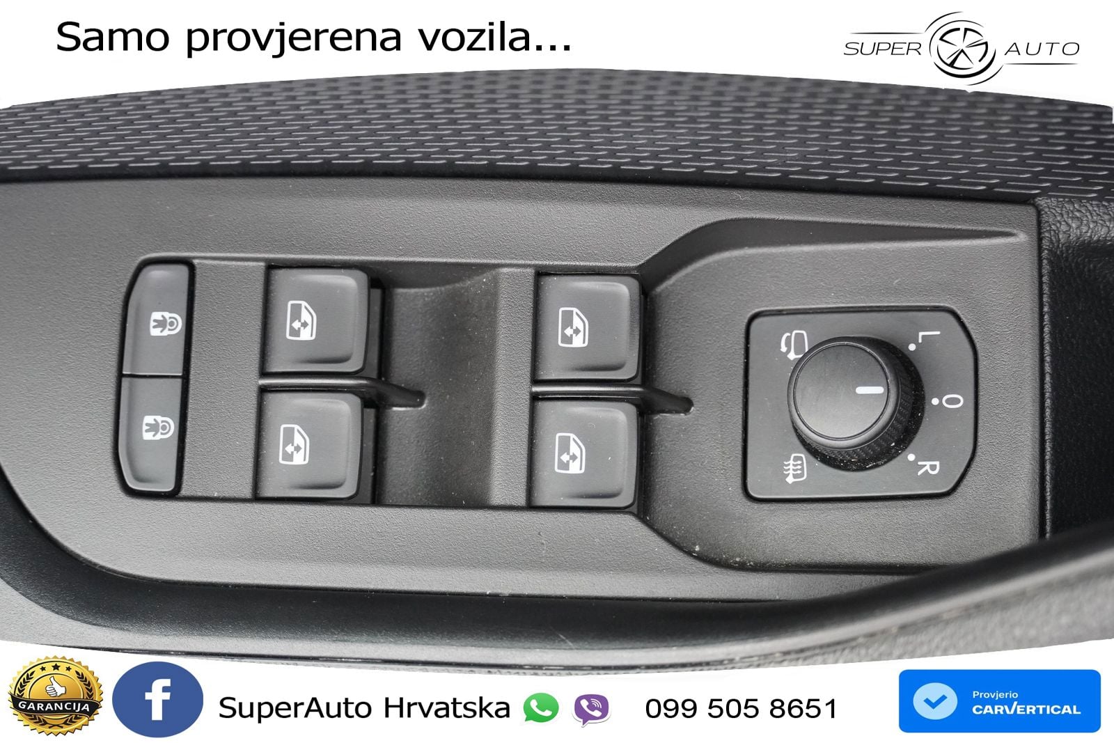 Škoda Octavia Combi 1.5 TSI (150 KS)