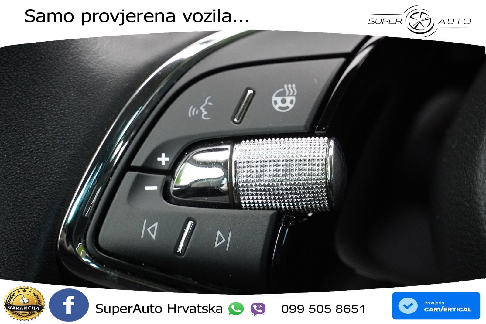 Škoda Octavia Combi 1.5 TSI (150 KS)