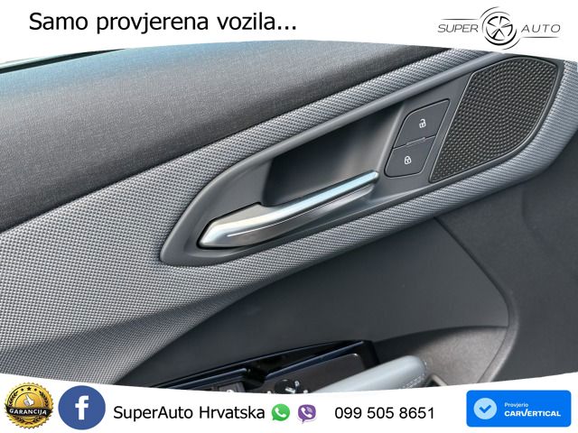Audi Q3 III Sportback 1.5 TFSI (150 KS) S tronic S line LED+GR SJED+ACC