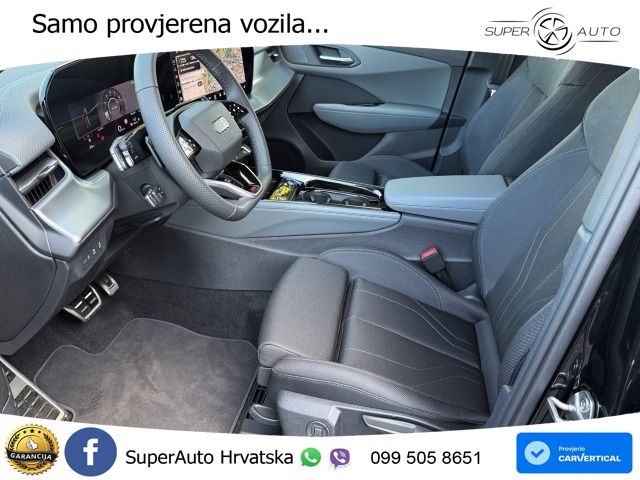 Audi Q3 III Sportback 1.5 TFSI (150 KS) S tronic S line LED+GR SJED+ACC