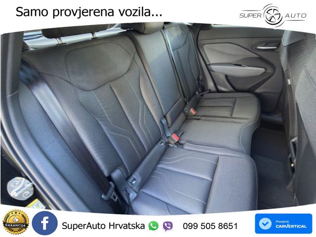 Audi Q3 III Sportback 1.5 TFSI (150 KS) S tronic S line LED+GR SJED+ACC