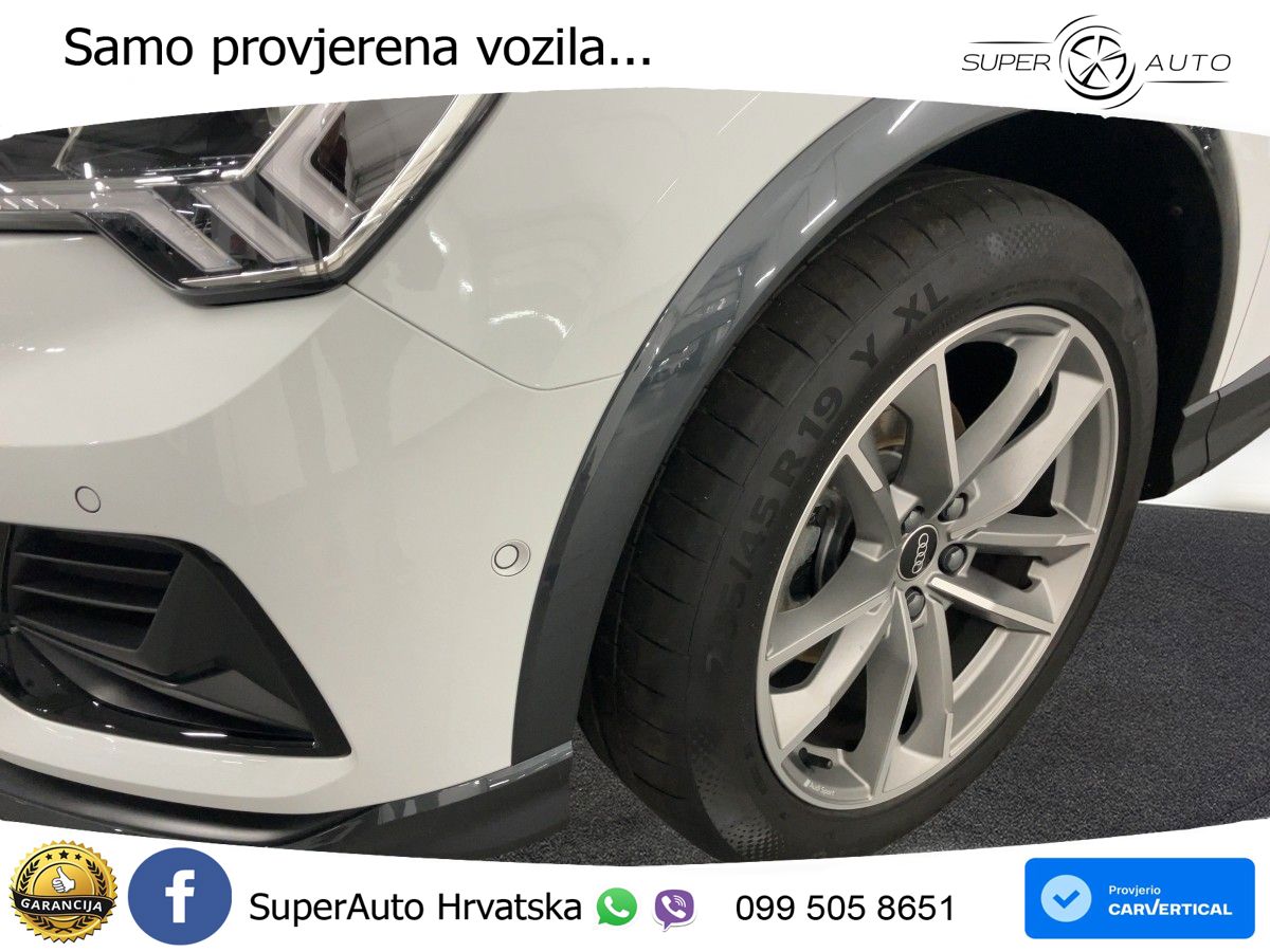 Audi Q3 1.5 TFSI (150 KS) S tronic LED+GR SJED+ACC