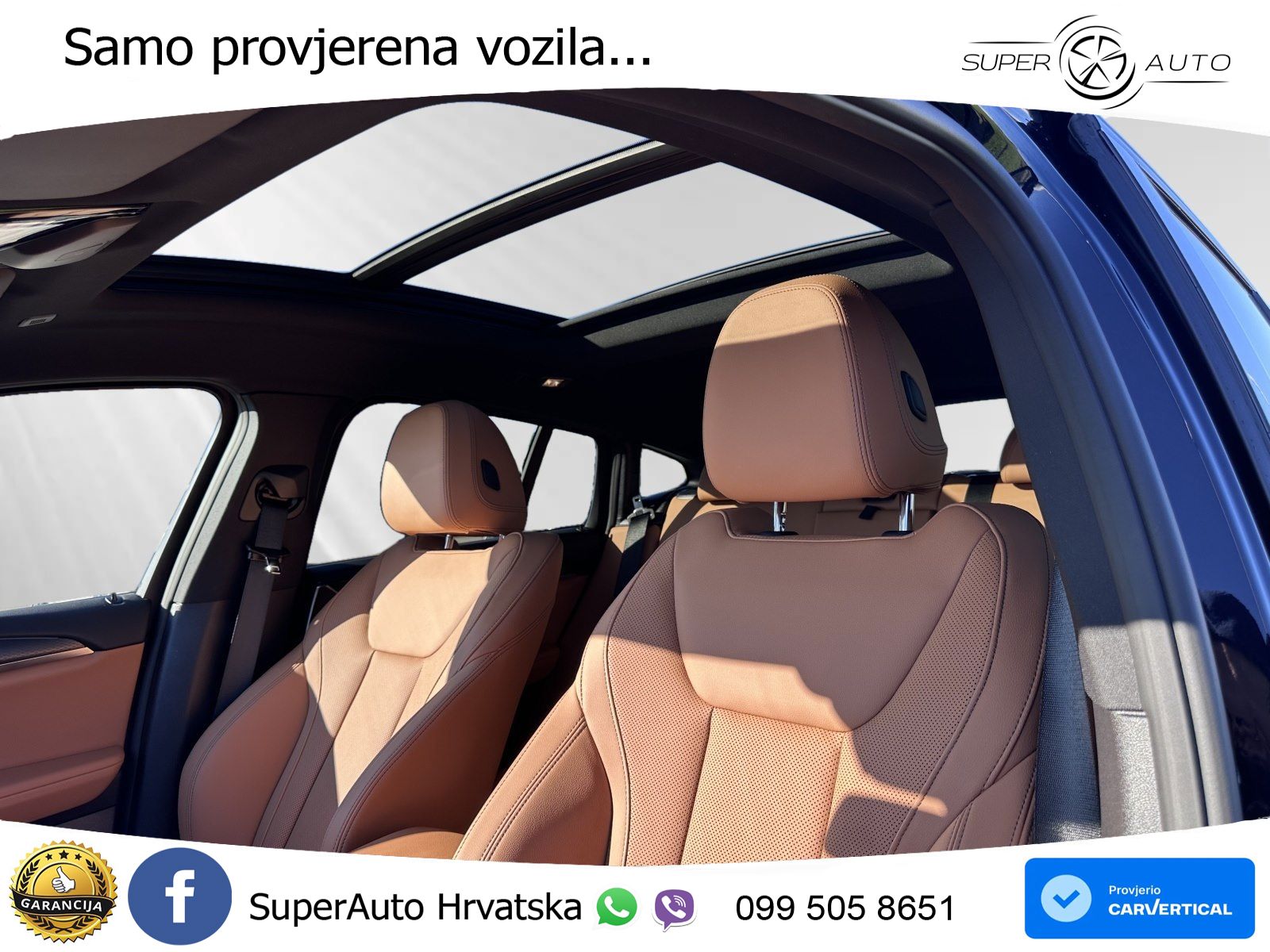 BMW X4 30d (286 KS) xDrive Steptronic
