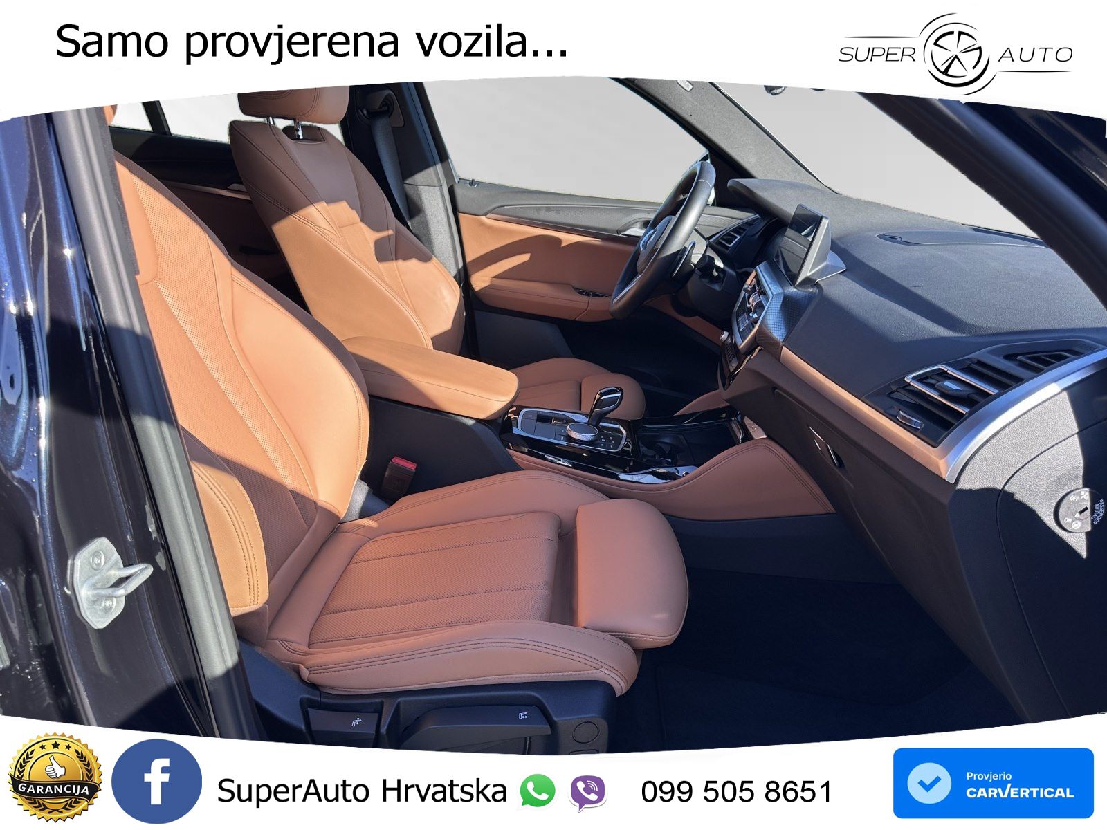 BMW X4 30d (286 KS) xDrive Steptronic