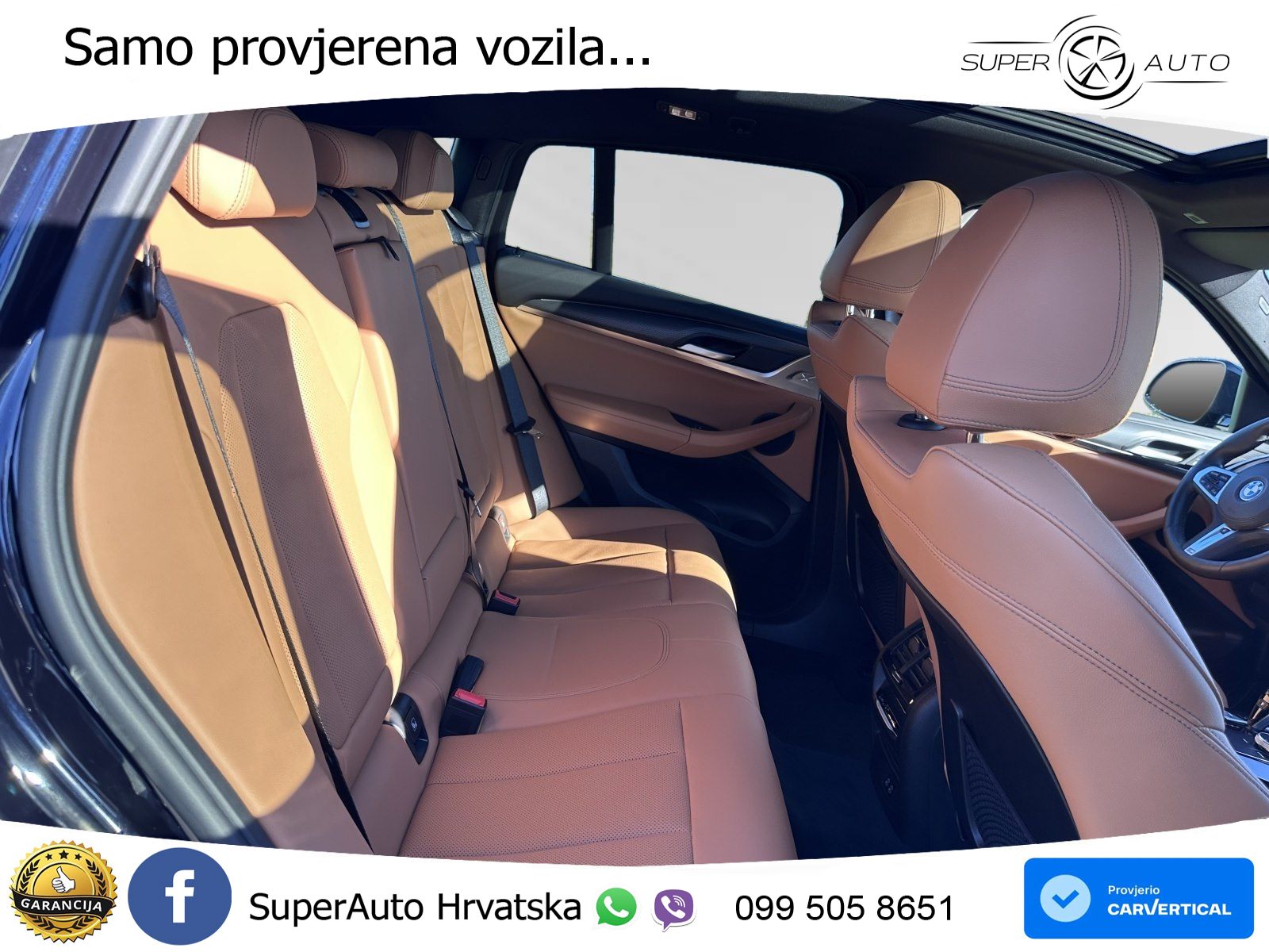 BMW X4 30d (286 KS) xDrive Steptronic