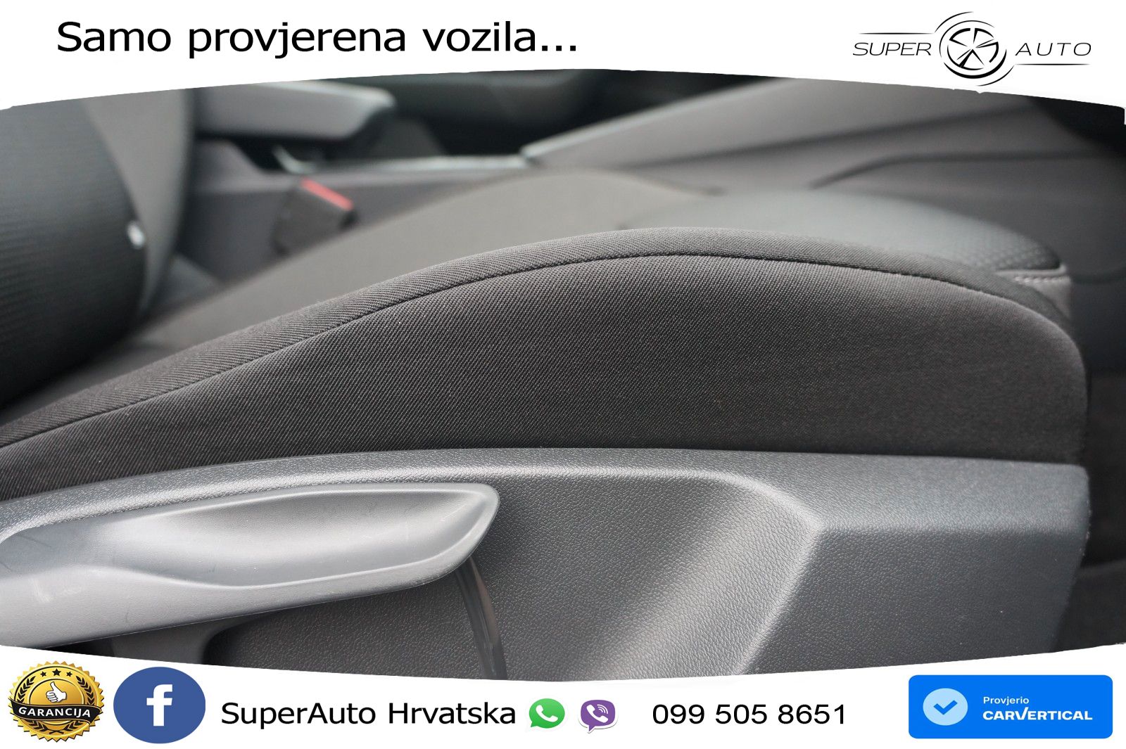 Škoda Octavia Combi 2.0 TDI (150 KS) DSG