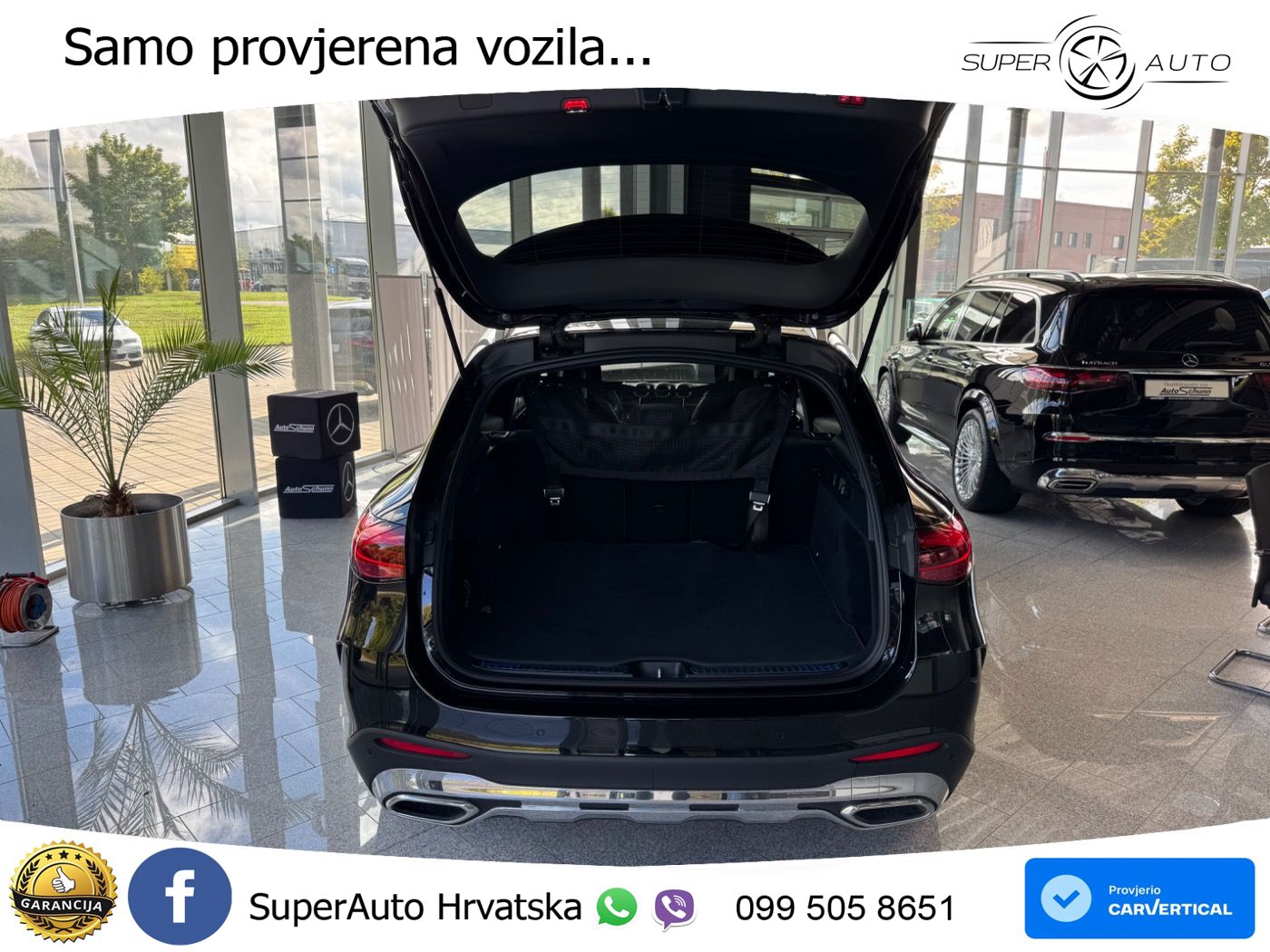 Mercedes GLC 450d (367 KS) 4MATIC 9G-TRONIC AMG ACC+HEAD+GR SJED+360+PANO