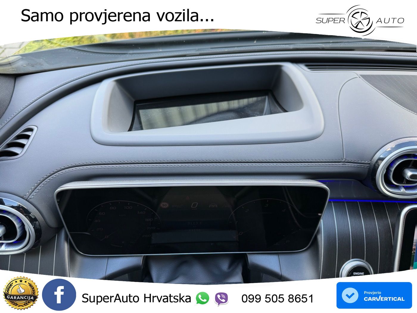 Mercedes GLC 450d (367 KS) 4MATIC 9G-TRONIC AMG ACC+HEAD+GR SJED+360+PANO