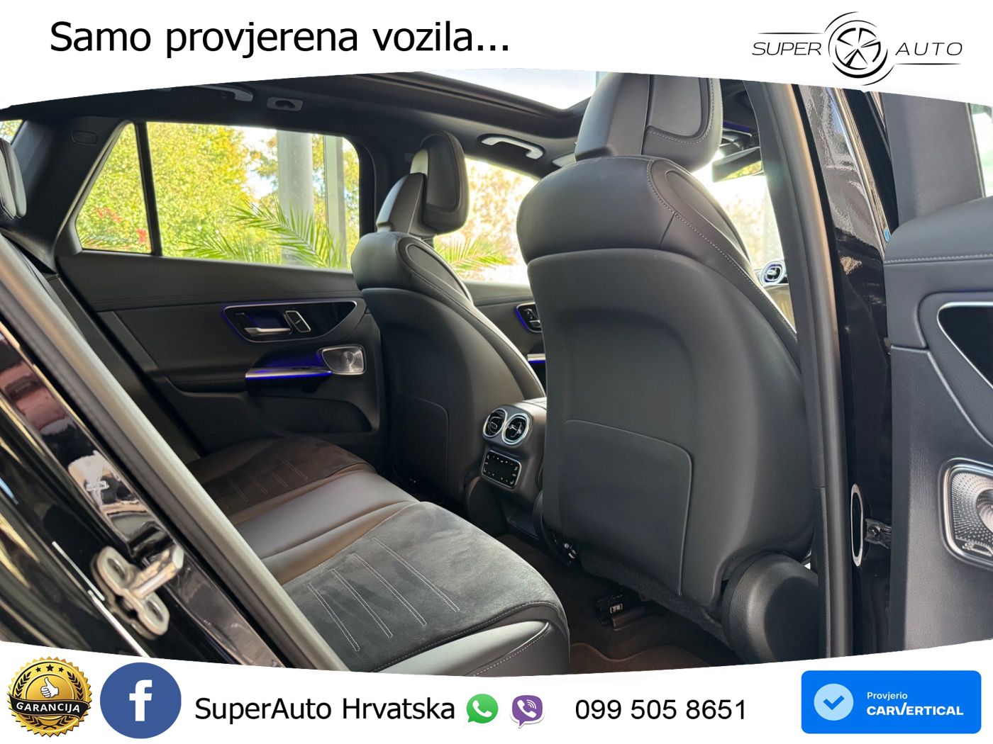 Mercedes GLC 450d (367 KS) 4MATIC 9G-TRONIC AMG ACC+HEAD+GR SJED+360+PANO