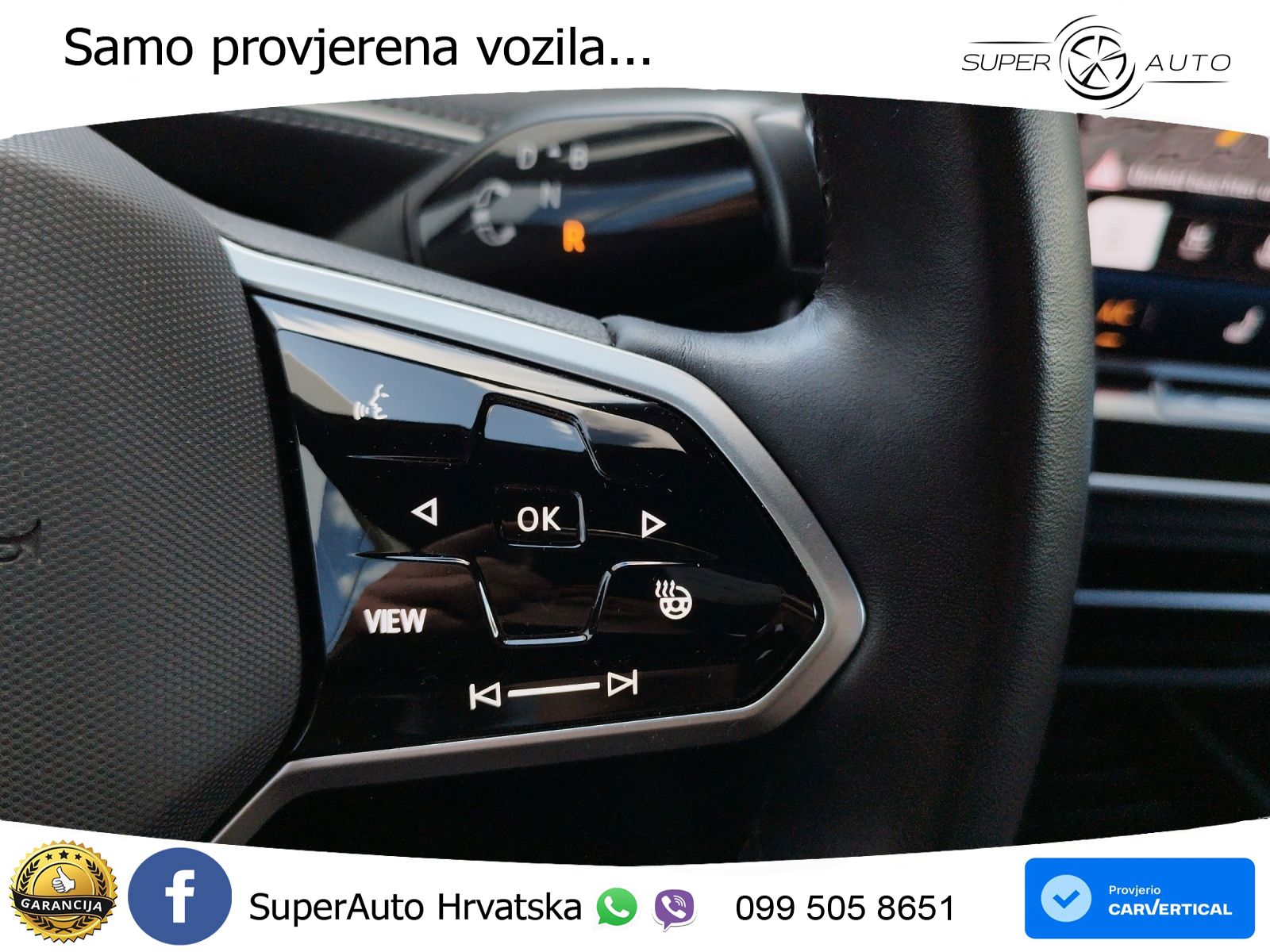Volkswagen ID.7 Pro 82 kWh (286 KS)