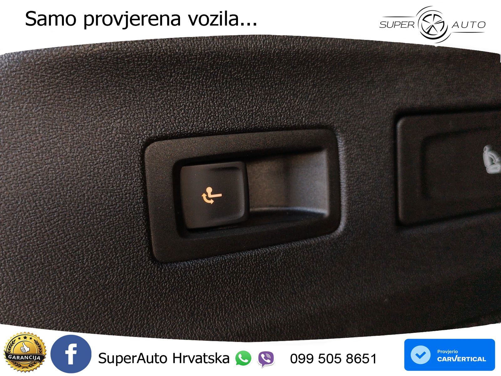 Volkswagen ID.7 Pro 82 kWh (286 KS)
