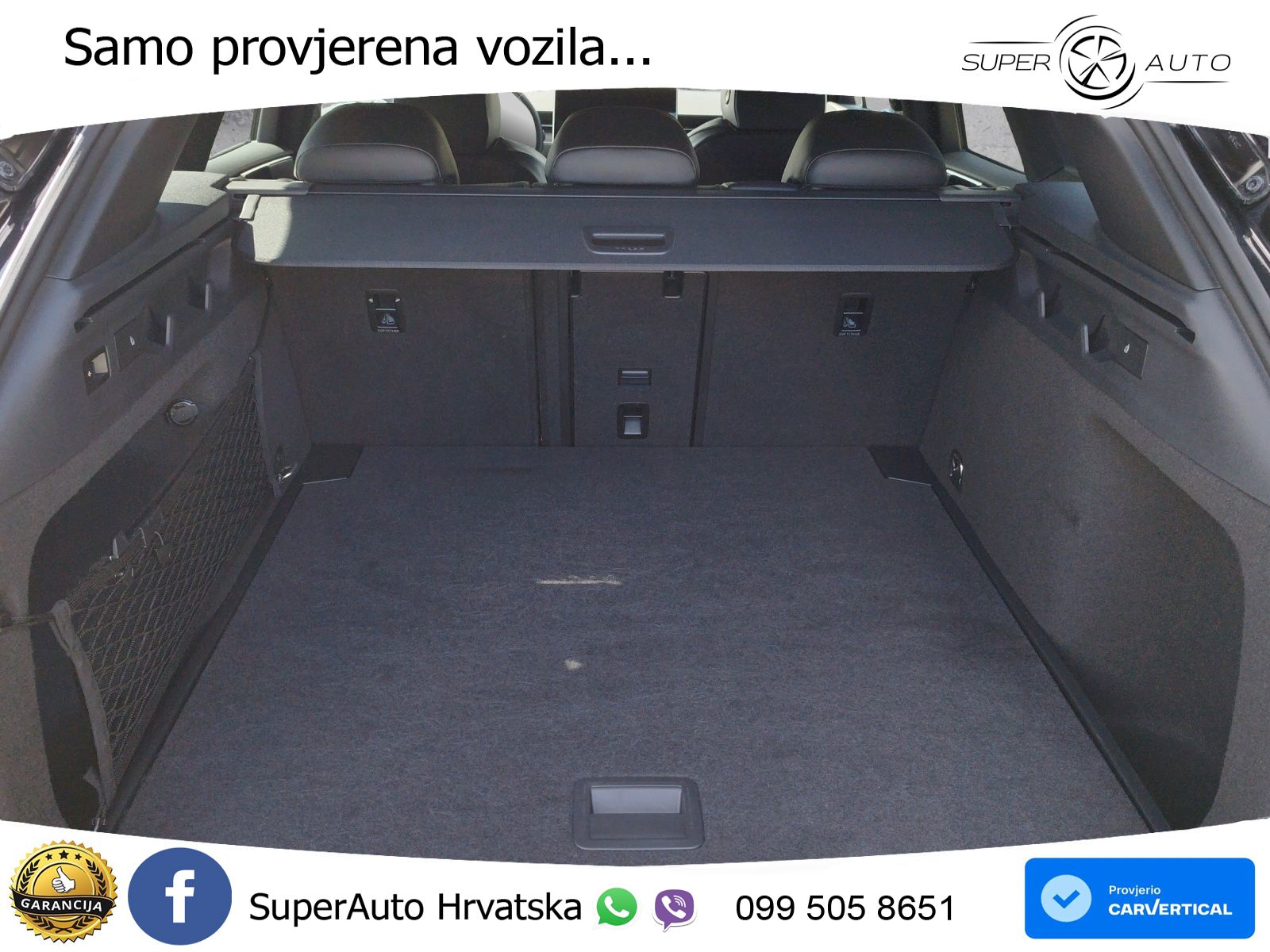 Volkswagen ID.7 Pro 82 kWh (286 KS)