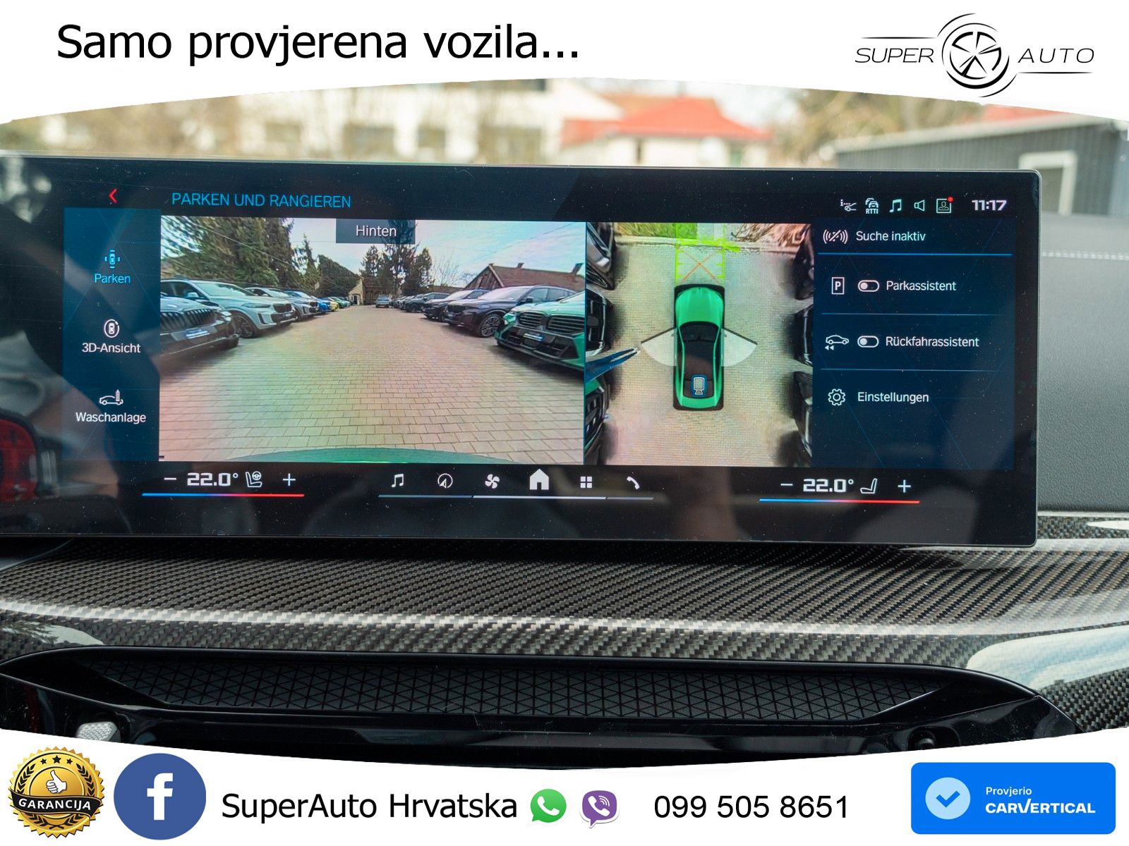 BMW M4 Competition 3.0 (530 KS) xDrive Steptronic LED+GR SJED+ACC