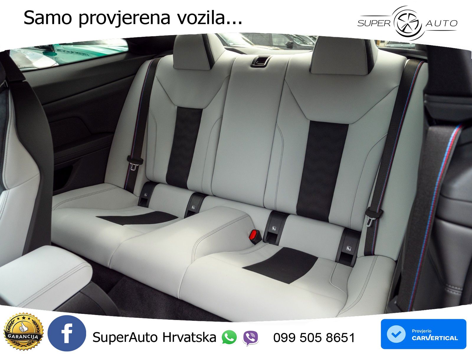BMW M4 Competition 3.0 (530 KS) xDrive Steptronic LED+GR SJED+ACC
