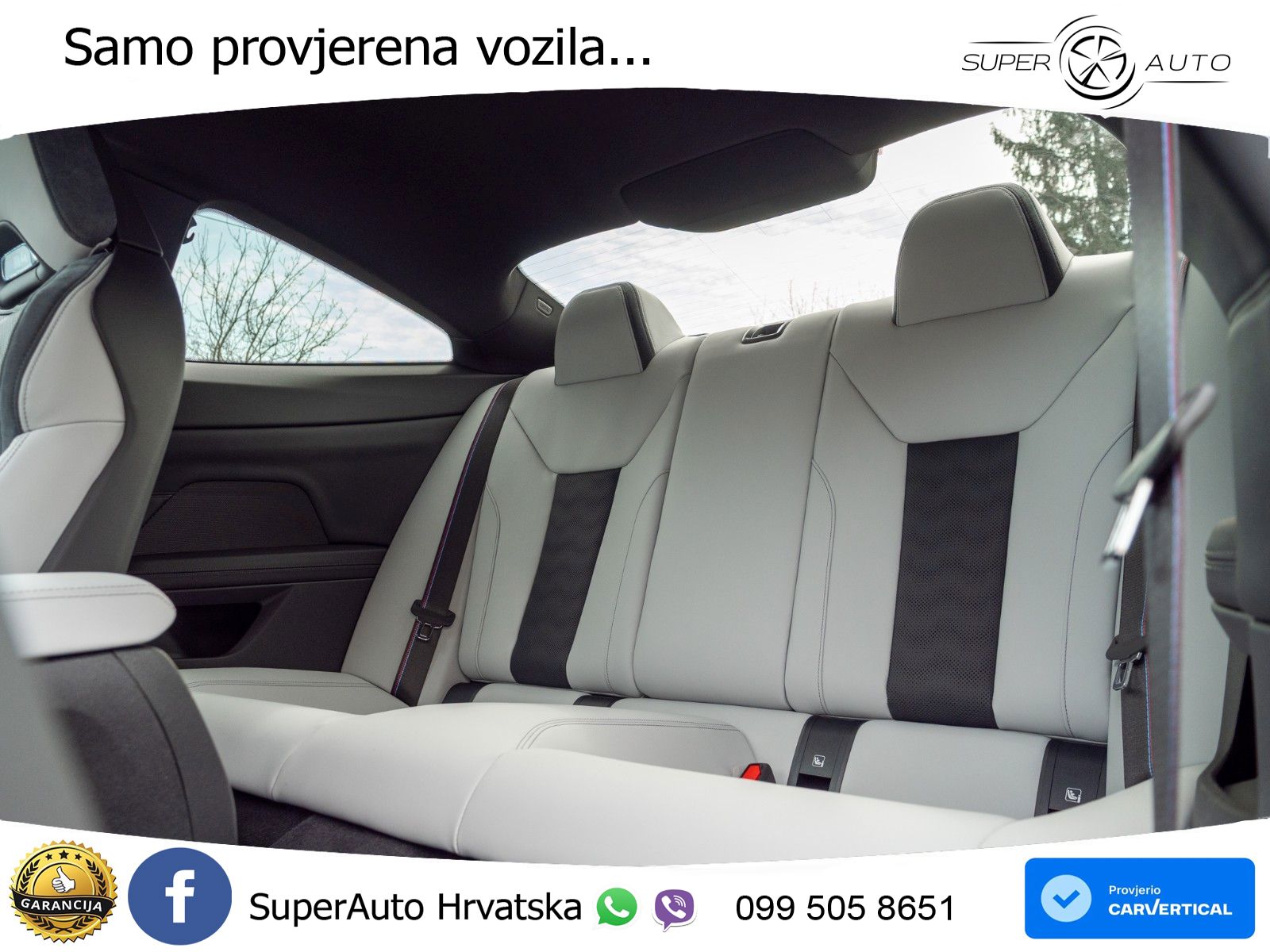 BMW M4 Competition 3.0 (530 KS) xDrive Steptronic LED+GR SJED+ACC