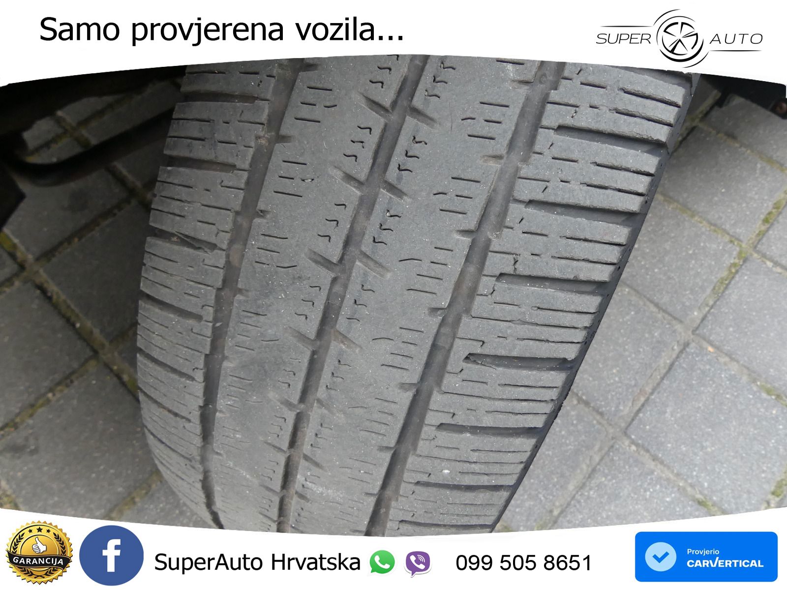 Volkswagen Crafter Kombi 35 2.0 TDI MR Autom. RAMPE/9-SITZE 140 KS