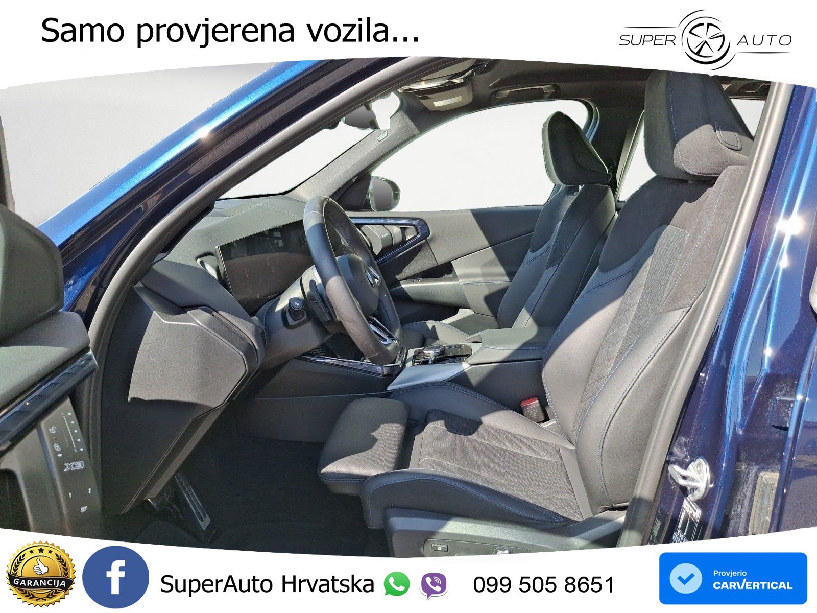BMW X3 20 xDrive Steptronic LED+GR SJED+ACC