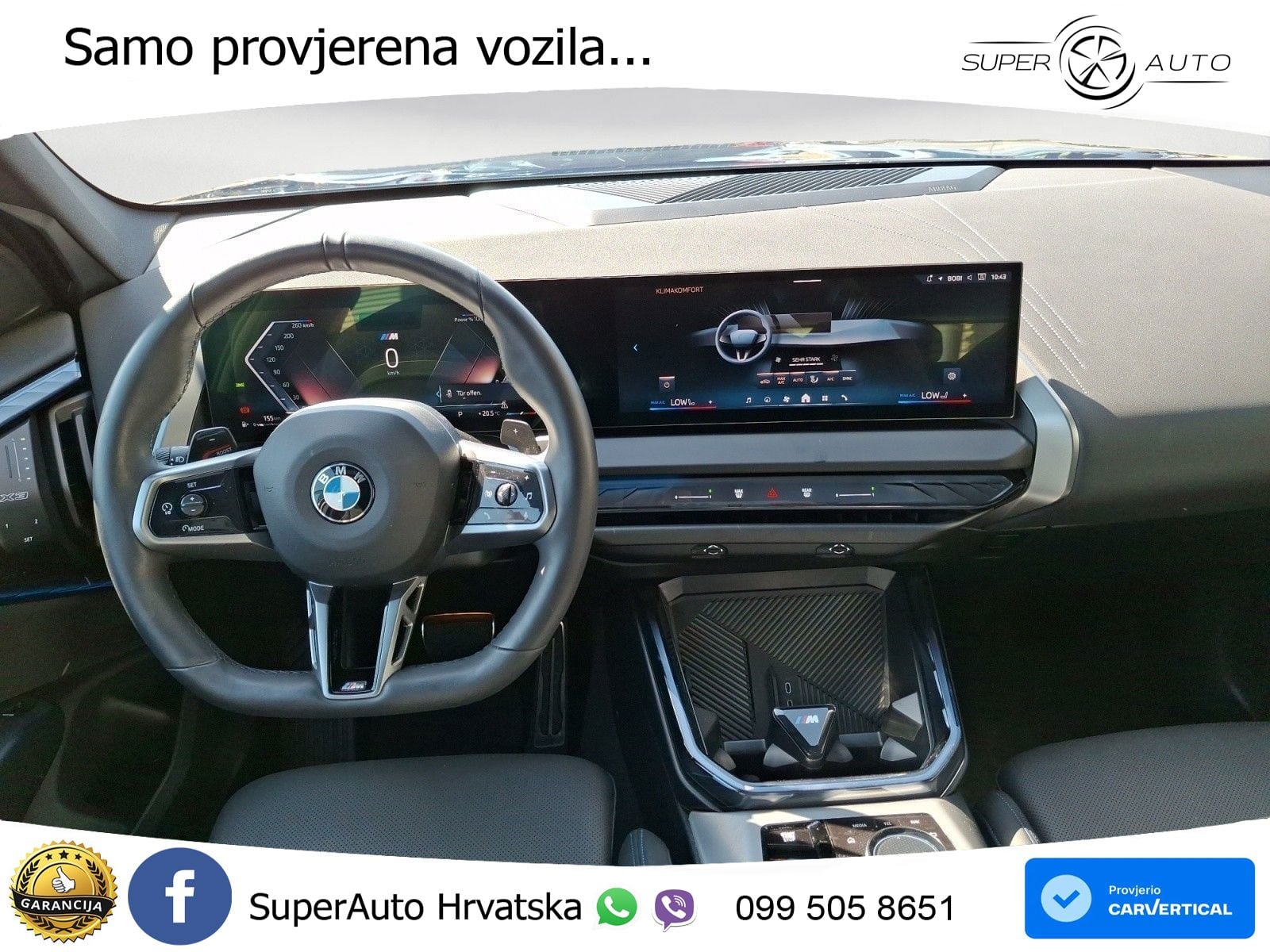 BMW X3 20 xDrive Steptronic LED+GR SJED+ACC