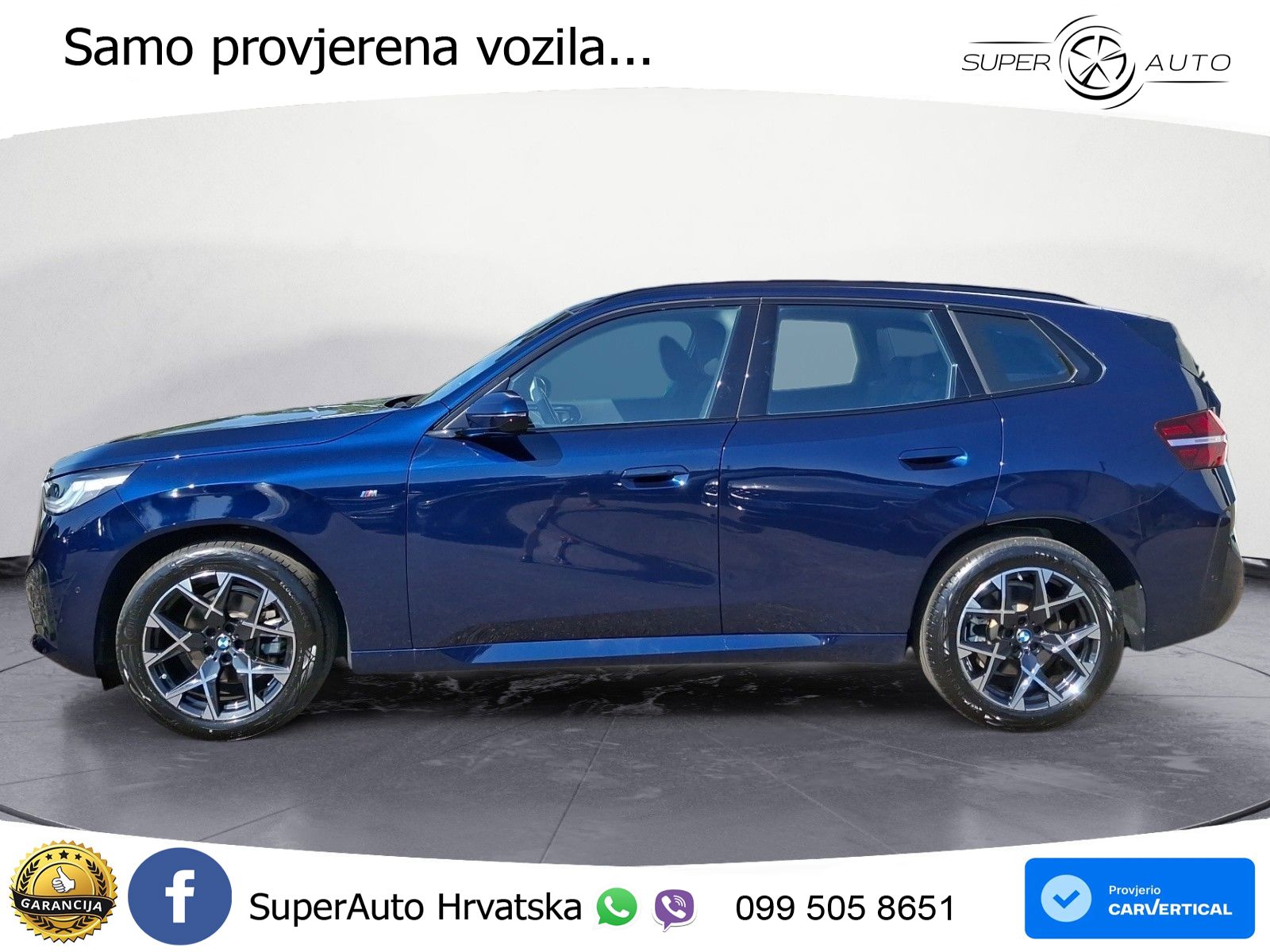 BMW X3 20 xDrive Steptronic LED+GR SJED+ACC