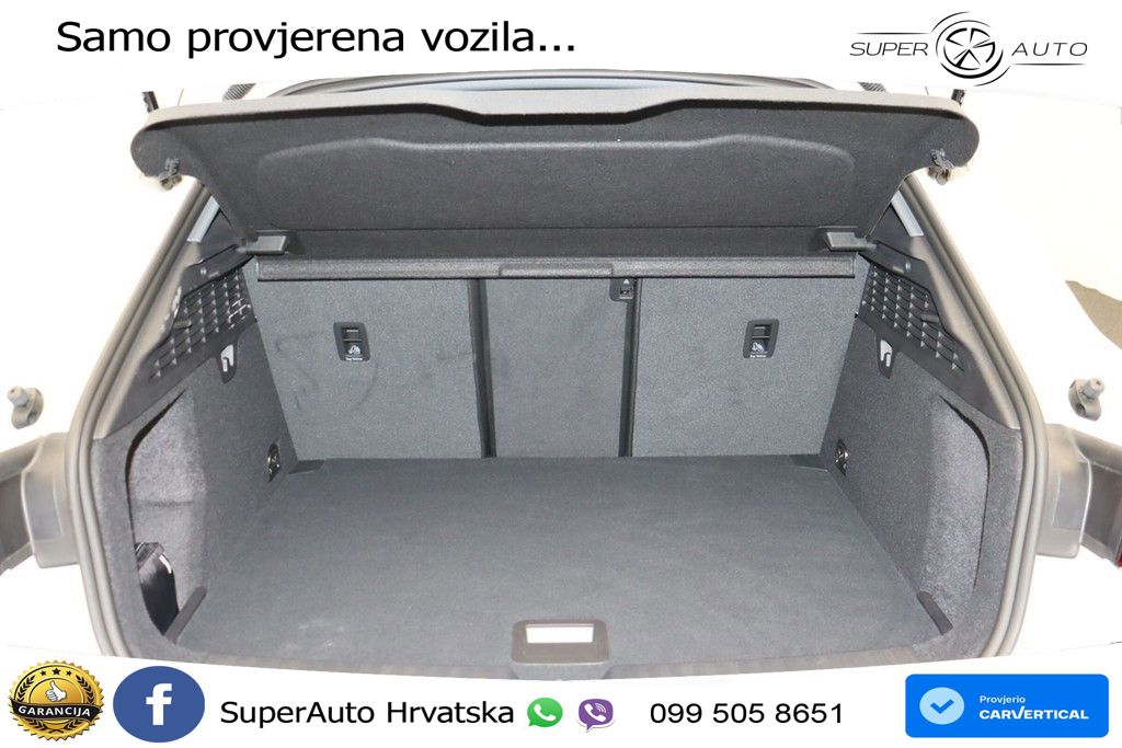 Audi A3 35 TFSI (150 KS) S tronic S line
