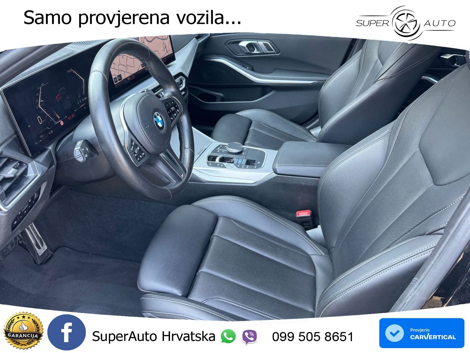 BMW 318i (156 KS) Steptronic M Sport LED+GR SJED+ACC