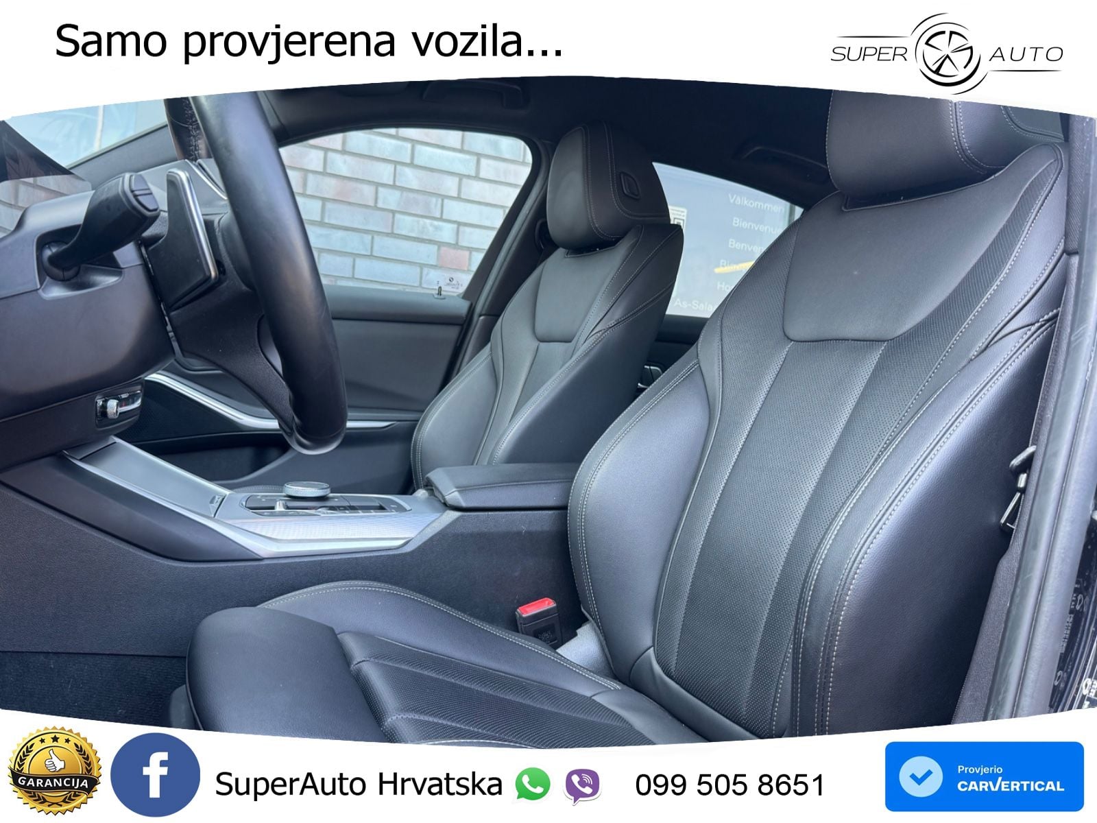 BMW 318i (156 KS) Steptronic M Sport LED+GR SJED+ACC