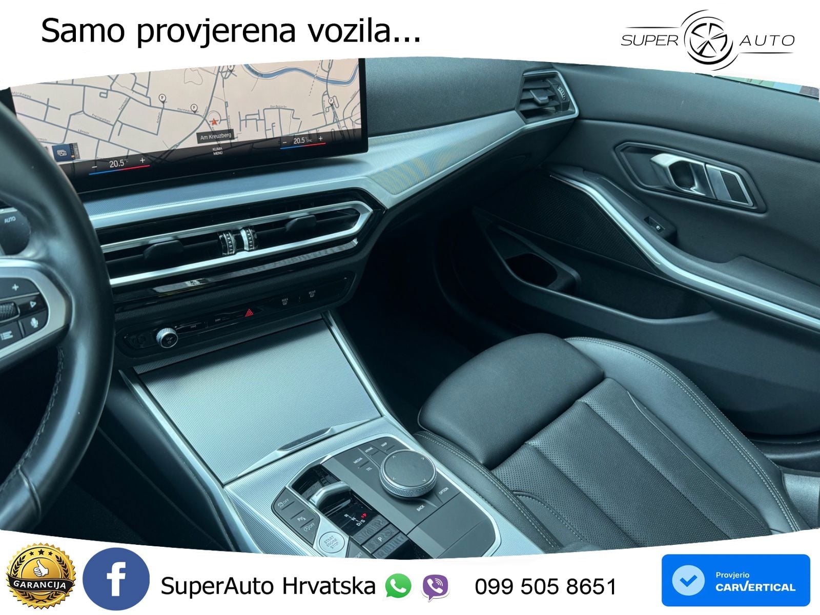 BMW 318i (156 KS) Steptronic M Sport LED+GR SJED+ACC