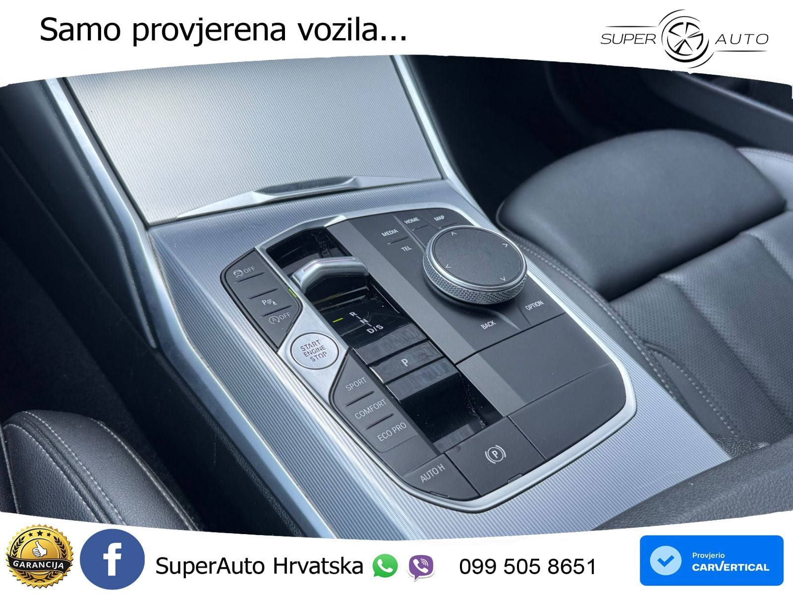 BMW 318i (156 KS) Steptronic M Sport LED+GR SJED+ACC