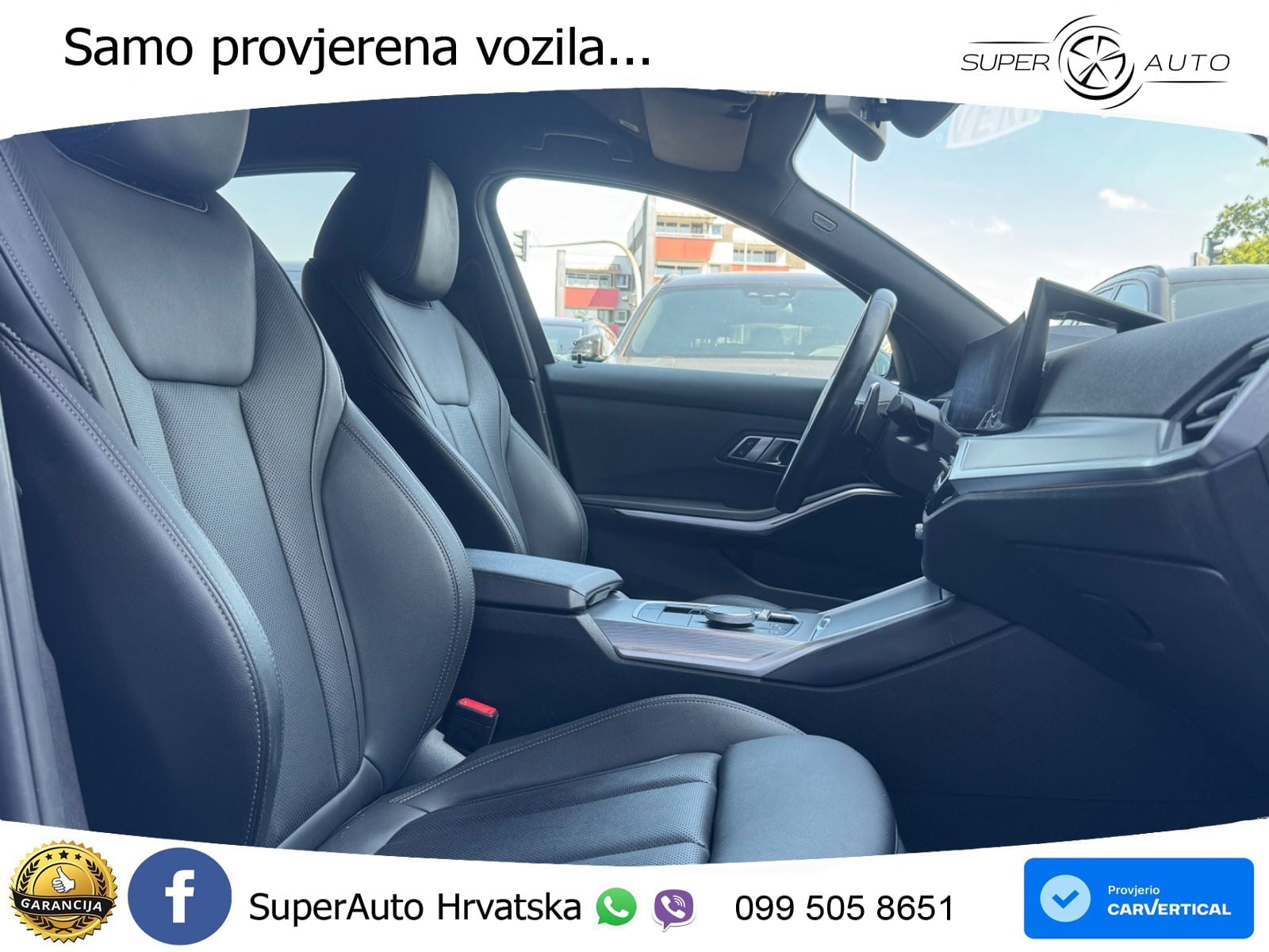BMW 318i (156 KS) Steptronic M Sport LED+GR SJED+ACC