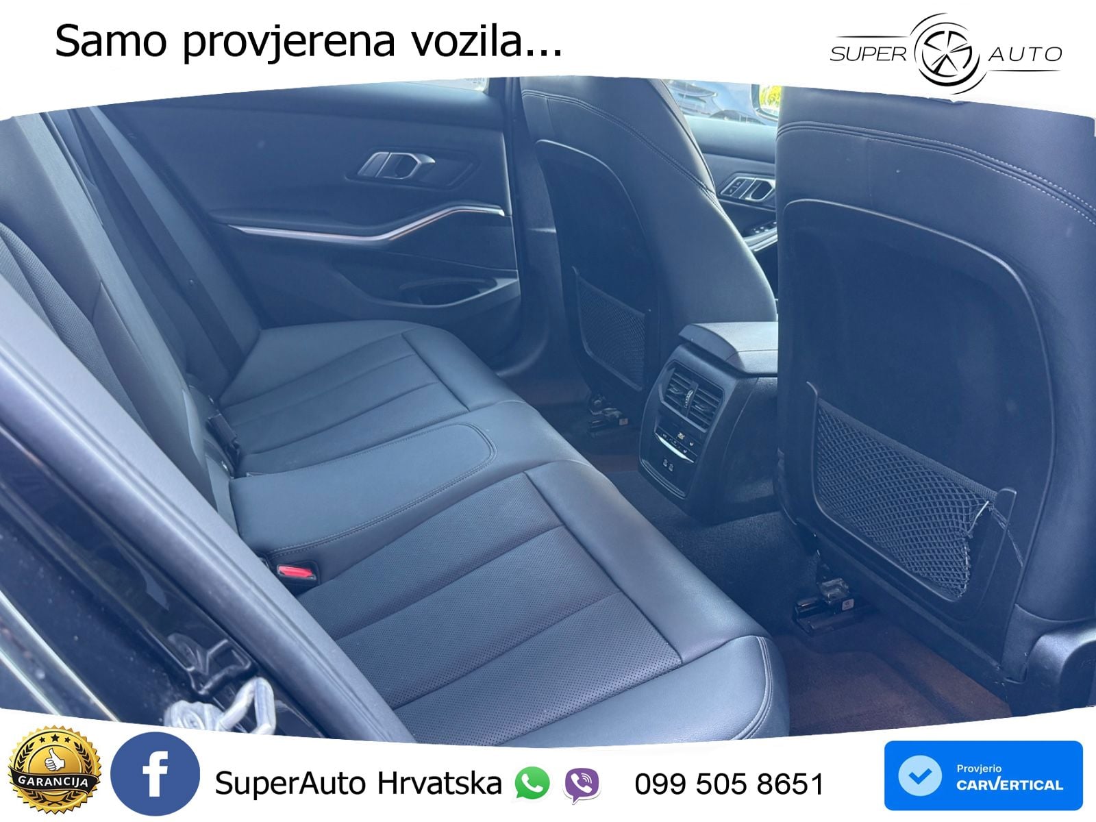 BMW 318i (156 KS) Steptronic M Sport LED+GR SJED+ACC
