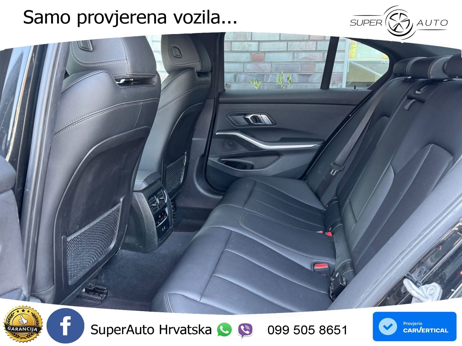 BMW 318i (156 KS) Steptronic M Sport LED+GR SJED+ACC