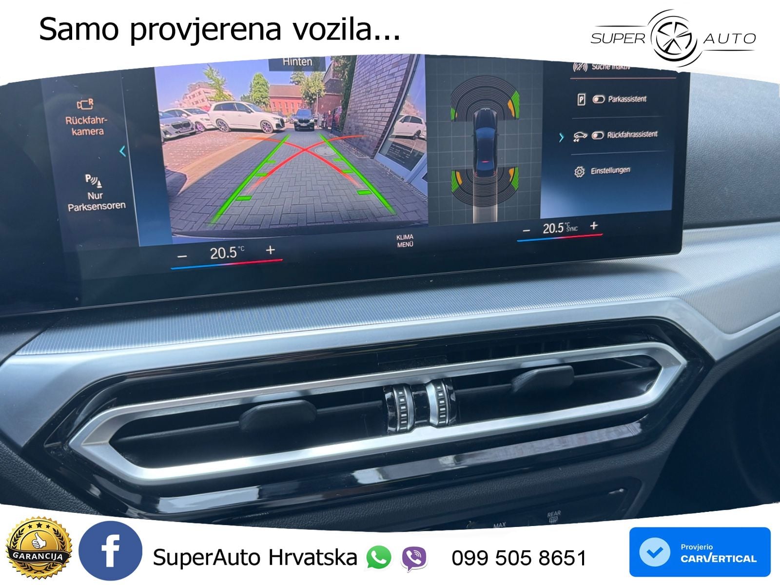 BMW 318i (156 KS) Steptronic M Sport LED+GR SJED+ACC