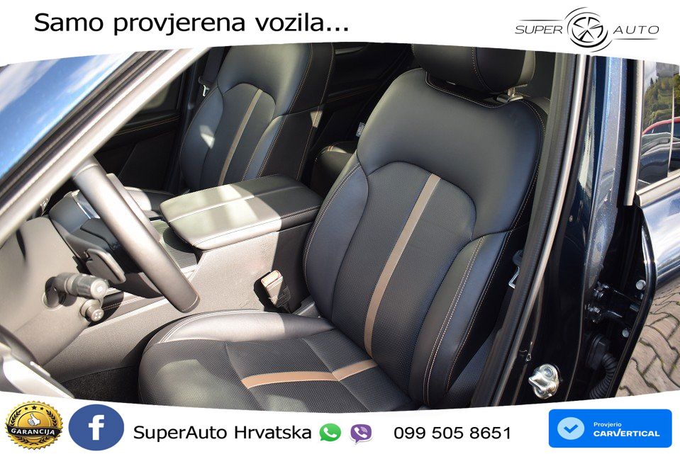 Mazda CX-60 3.3 e-Skyactiv D (254 KS) AWD Automatic MATRIX+GR SJED+KAM