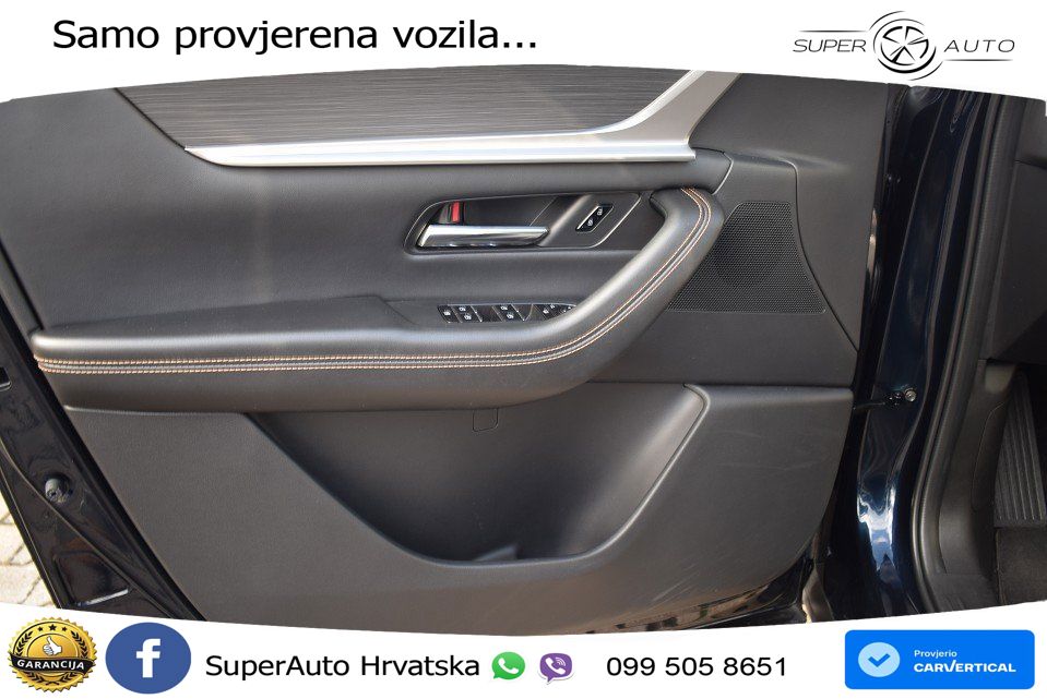 Mazda CX-60 3.3 e-Skyactiv D (254 KS) AWD Automatic MATRIX+GR SJED+KAM