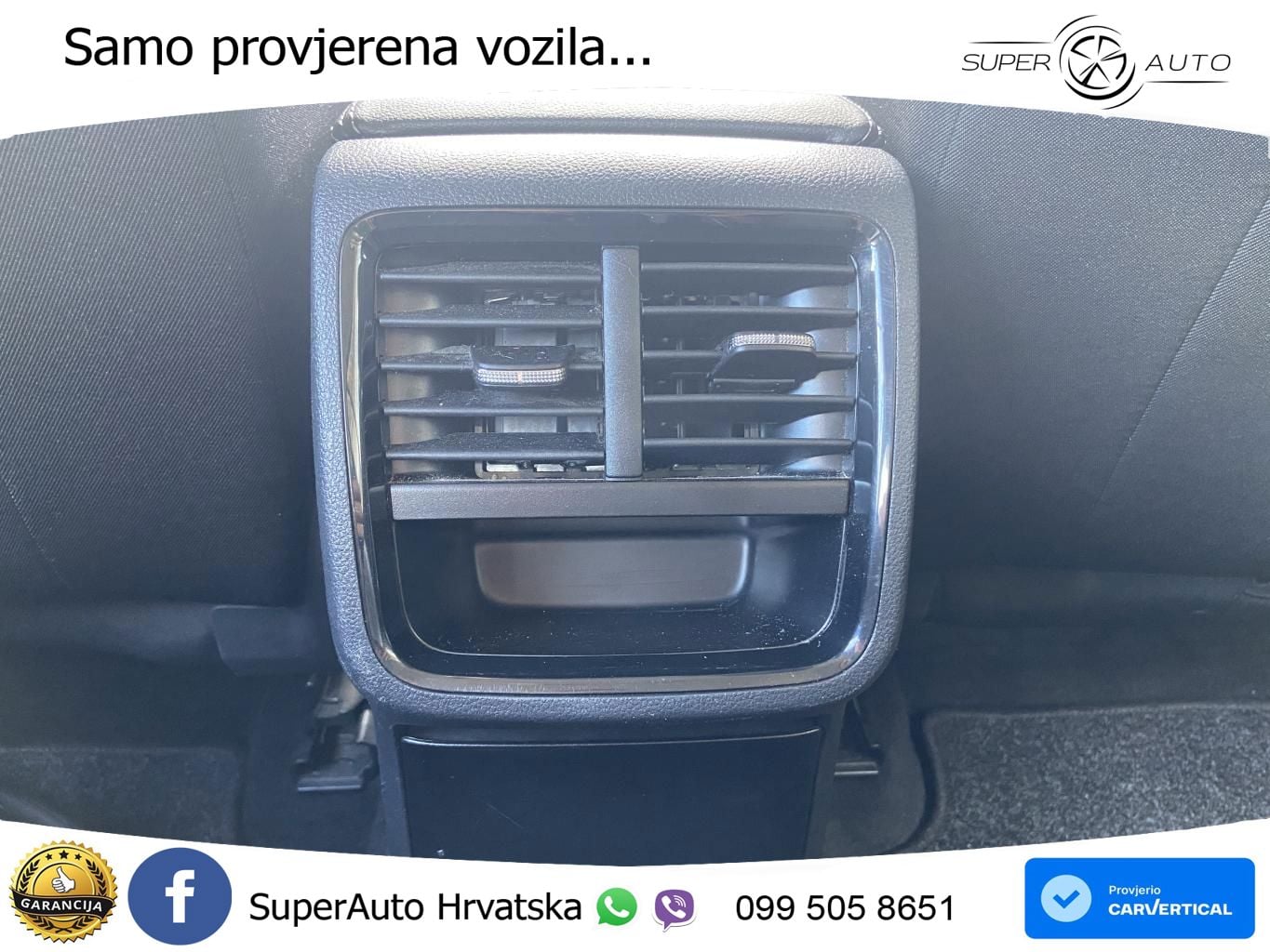 Škoda Octavia Combi iV 1.4 TSI (204 KS) DSG