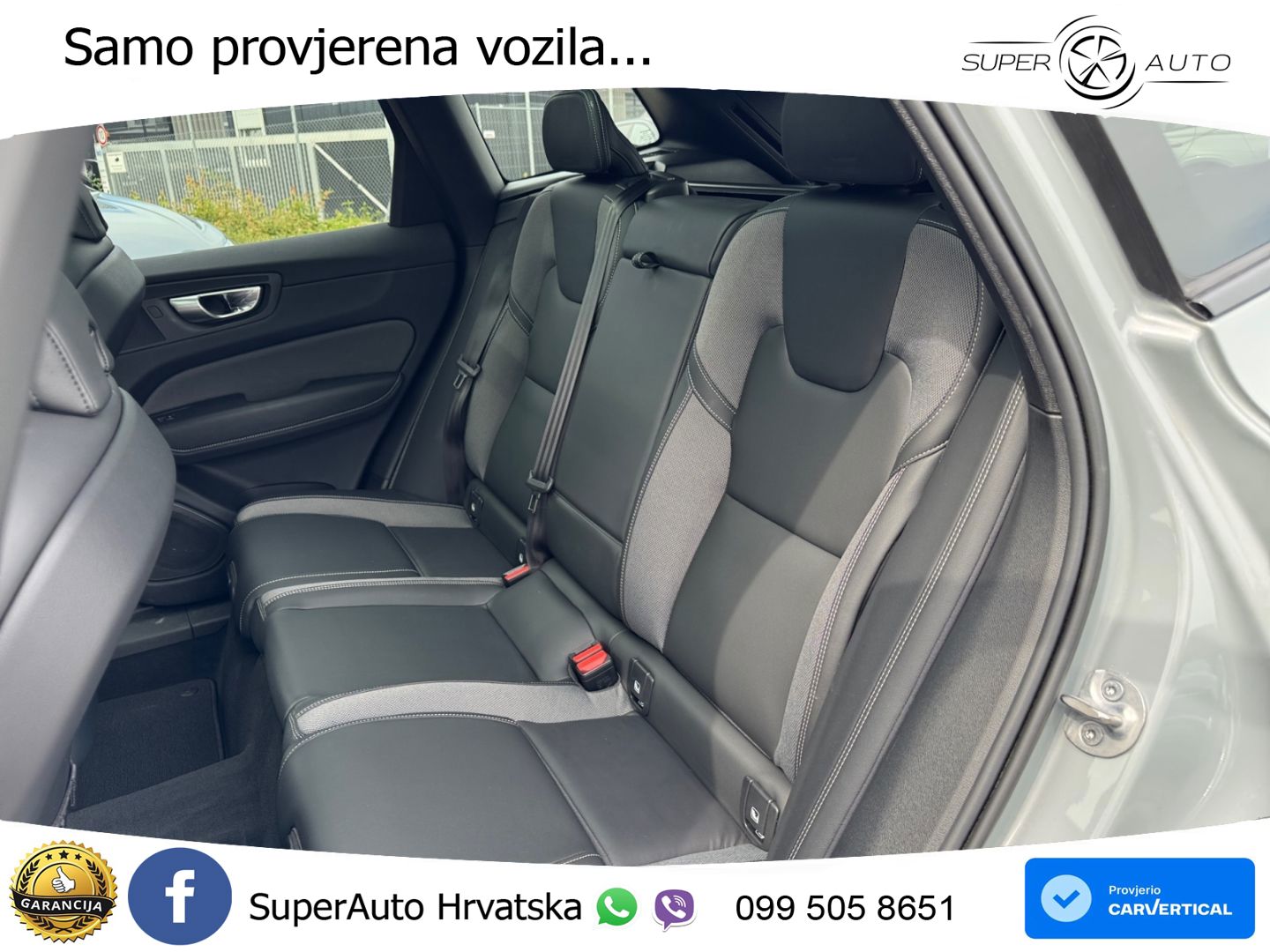 Volvo XC60 B5 Benzin AWD Geartronic LED+GR SJED+ACC