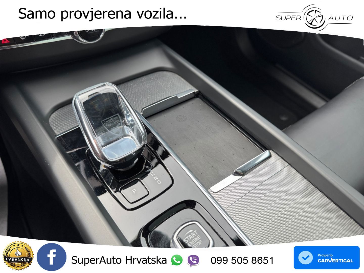Volvo XC60 B5 Benzin AWD Geartronic LED+GR SJED+ACC