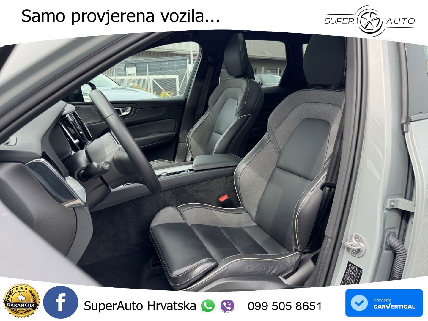 Volvo XC60 B5 Benzin AWD Geartronic LED+GR SJED+ACC