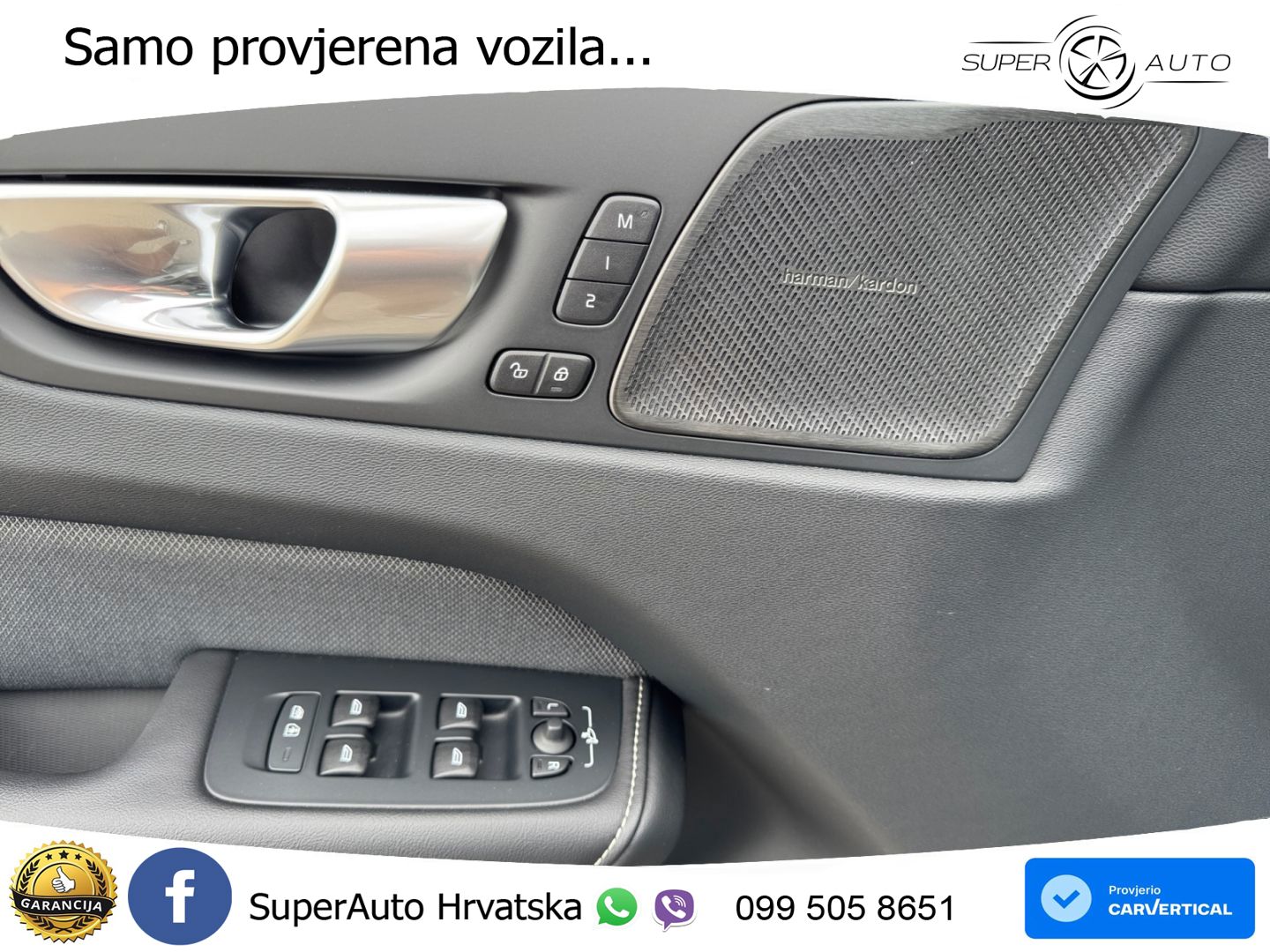 Volvo XC60 B5 Benzin AWD Geartronic LED+GR SJED+ACC