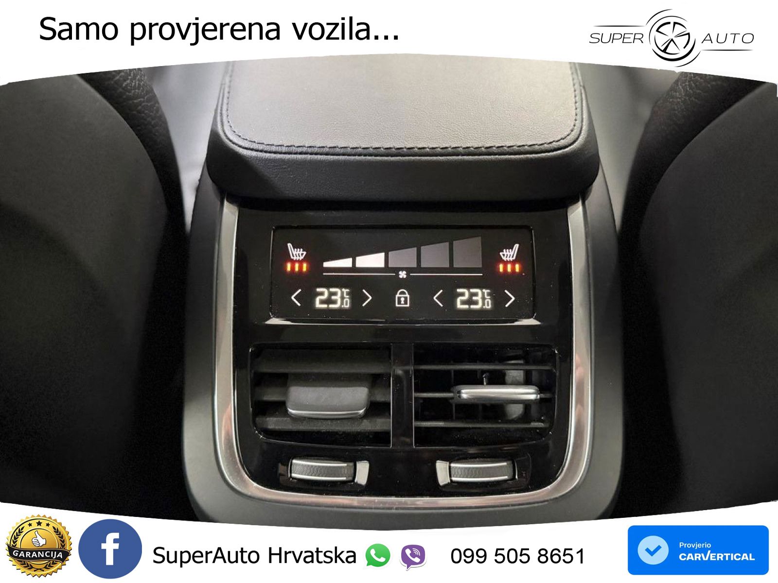 Volvo XC90 2.0 B5 AWD Automatic
