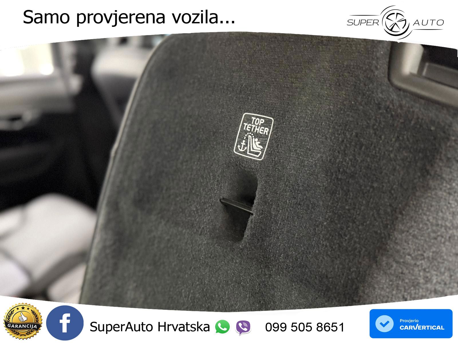 Volvo XC90 2.0 B5 AWD Automatic